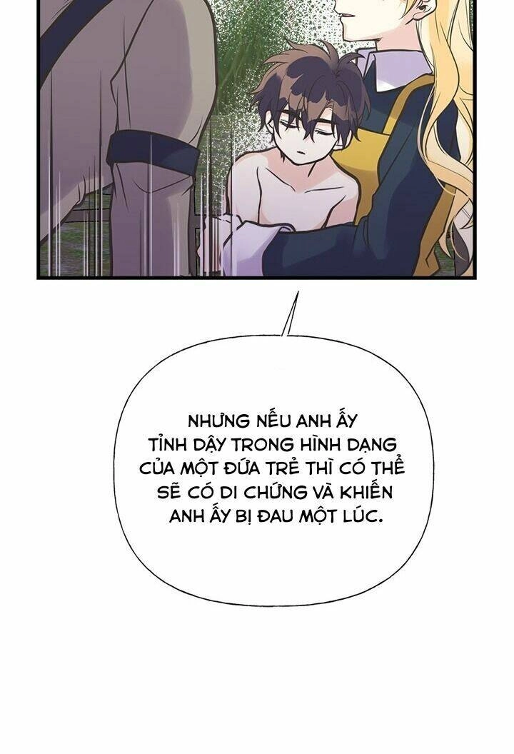 Chị Tôi Đã Nhặt Về Nhà Một Nam Chính Quyến Rũ Chapter 24 - 68