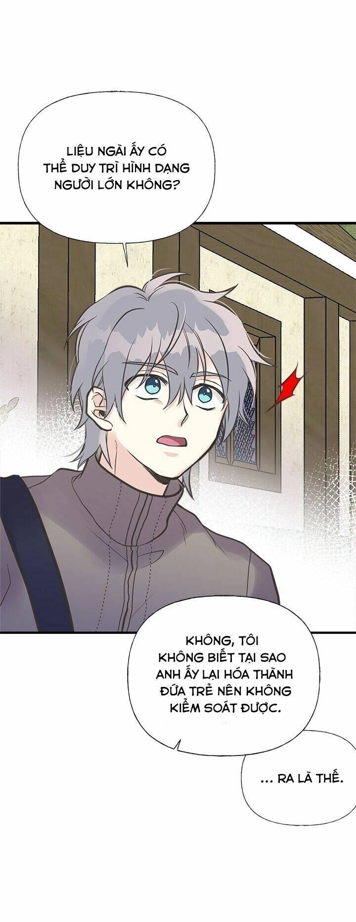 Chị Tôi Đã Nhặt Về Nhà Một Nam Chính Quyến Rũ Chapter 24 - 69