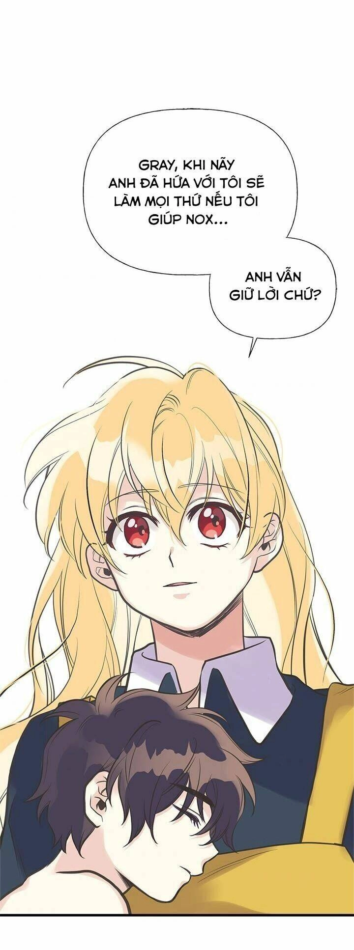 Chị Tôi Đã Nhặt Về Nhà Một Nam Chính Quyến Rũ Chapter 24 - 71