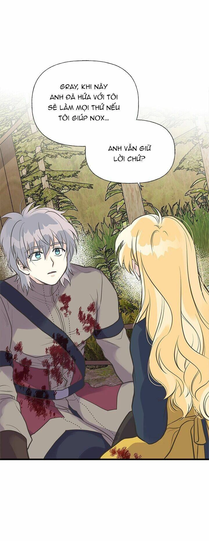 Chị Tôi Đã Nhặt Về Nhà Một Nam Chính Quyến Rũ Chapter 25 - 3