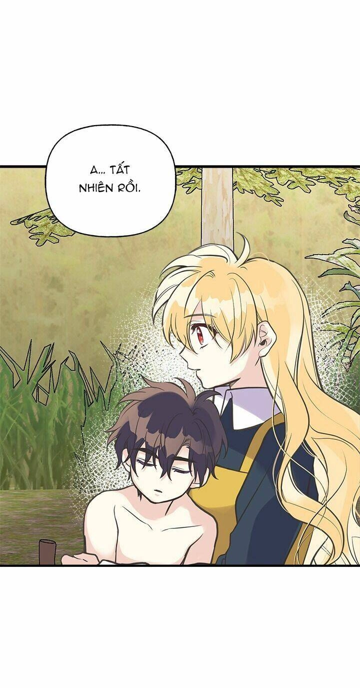 Chị Tôi Đã Nhặt Về Nhà Một Nam Chính Quyến Rũ Chapter 25 - 4