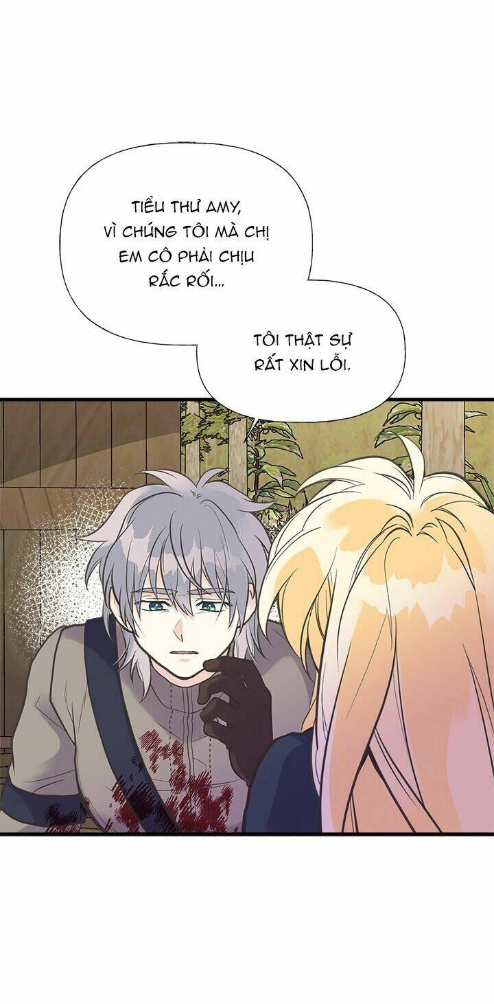 Chị Tôi Đã Nhặt Về Nhà Một Nam Chính Quyến Rũ Chapter 25 - 6