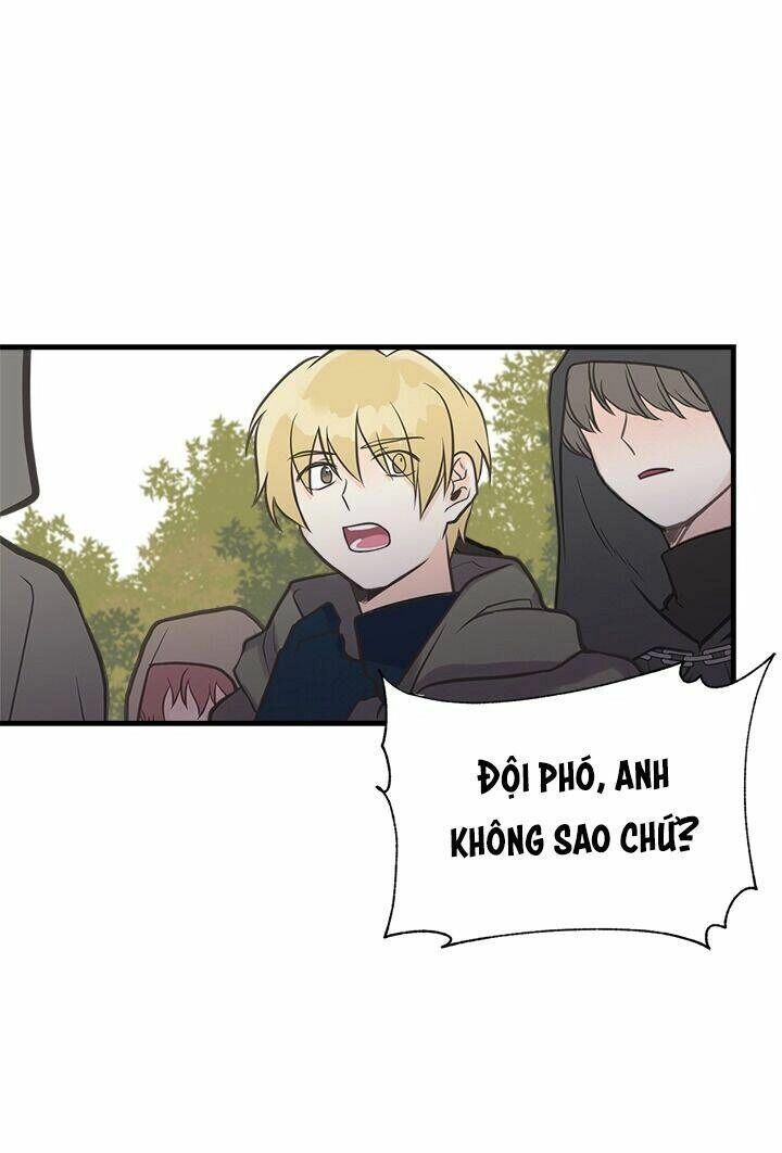 Chị Tôi Đã Nhặt Về Nhà Một Nam Chính Quyến Rũ Chapter 25 - 8