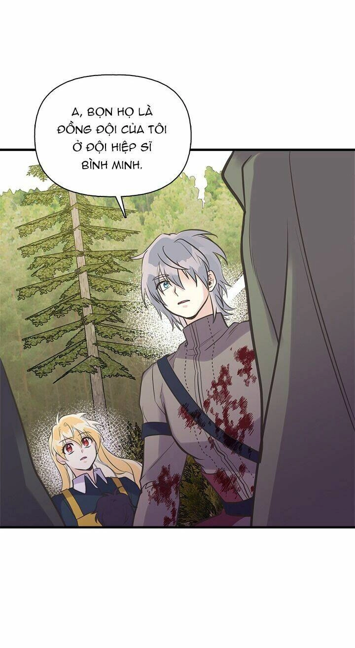 Chị Tôi Đã Nhặt Về Nhà Một Nam Chính Quyến Rũ Chapter 25 - 9