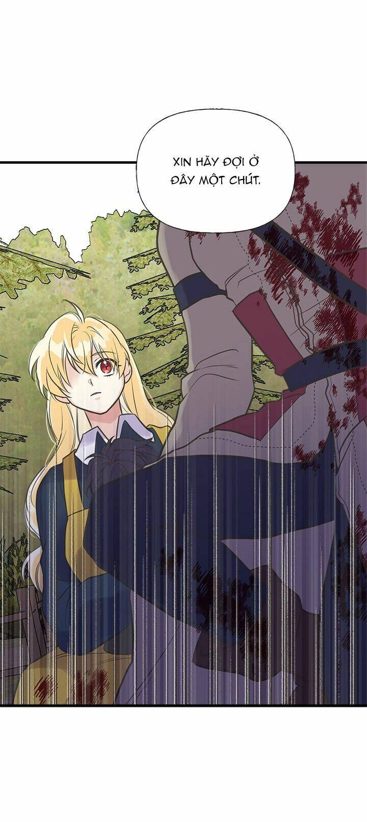 Chị Tôi Đã Nhặt Về Nhà Một Nam Chính Quyến Rũ Chapter 25 - 10