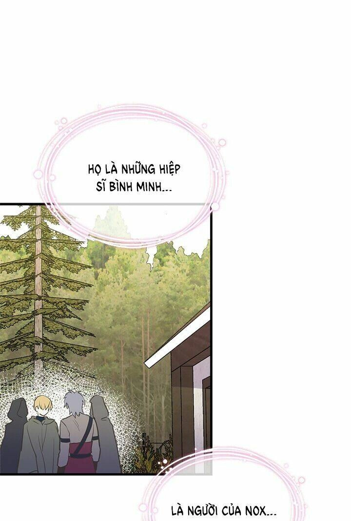 Chị Tôi Đã Nhặt Về Nhà Một Nam Chính Quyến Rũ Chapter 25 - 11