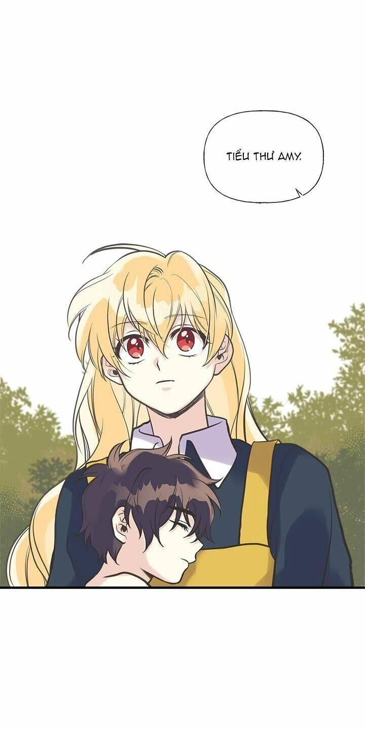 Chị Tôi Đã Nhặt Về Nhà Một Nam Chính Quyến Rũ Chapter 25 - 13