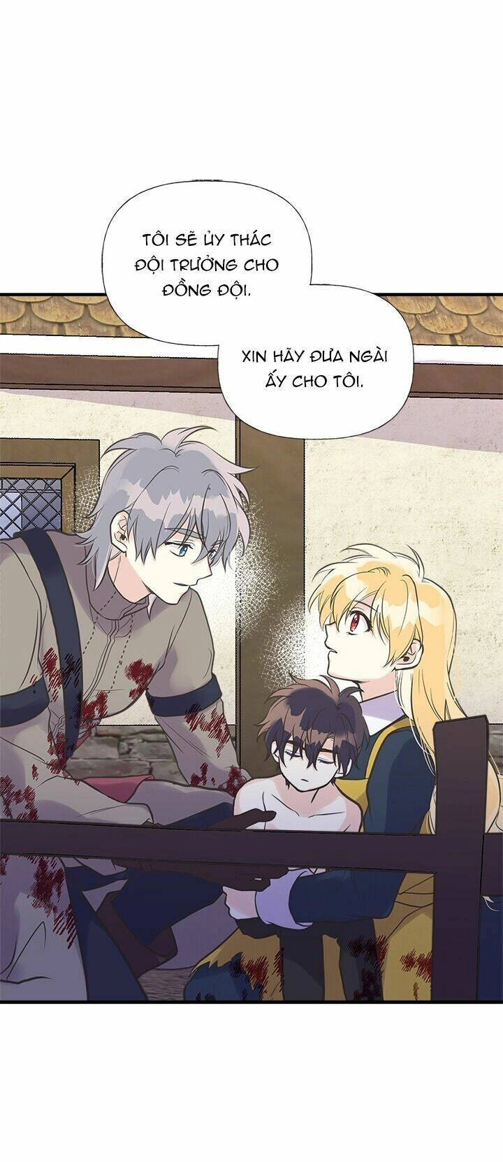 Chị Tôi Đã Nhặt Về Nhà Một Nam Chính Quyến Rũ Chapter 25 - 14