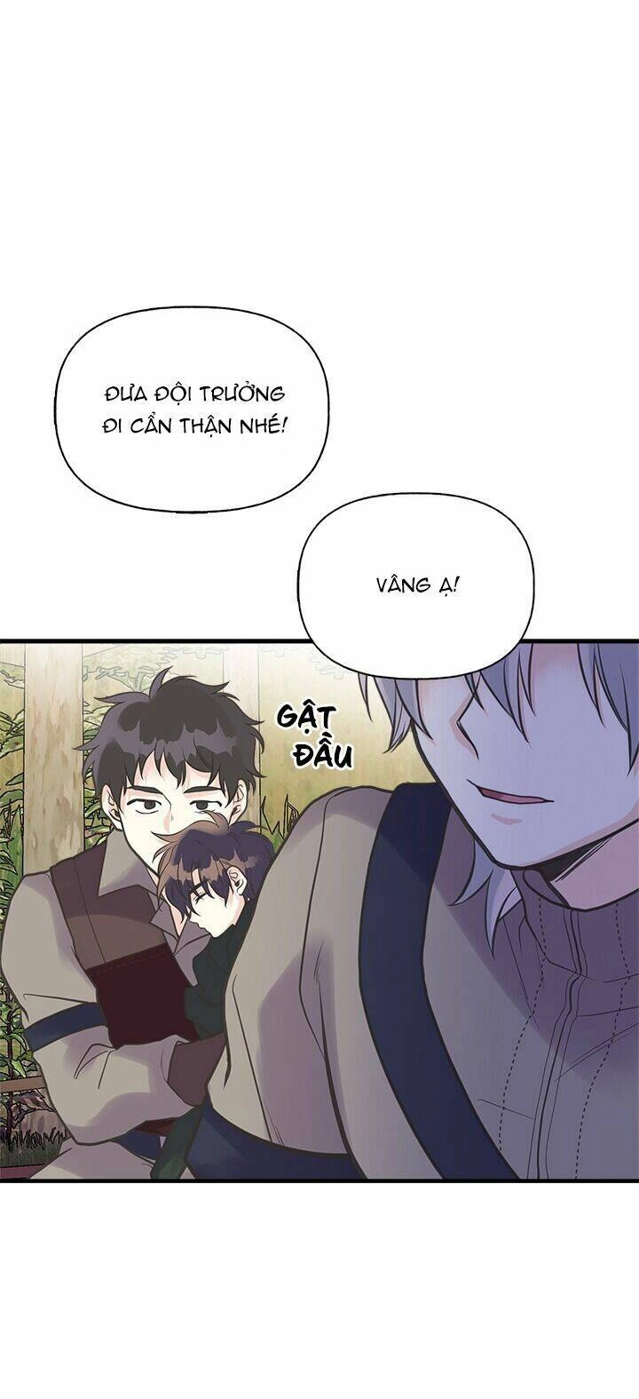 Chị Tôi Đã Nhặt Về Nhà Một Nam Chính Quyến Rũ Chapter 25 - 16