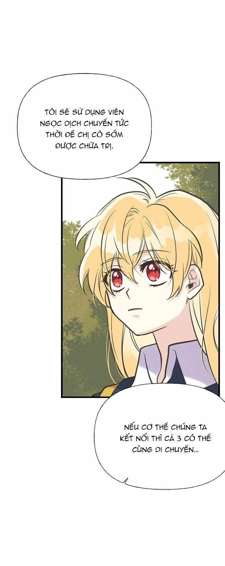 Chị Tôi Đã Nhặt Về Nhà Một Nam Chính Quyến Rũ Chapter 25 - 17