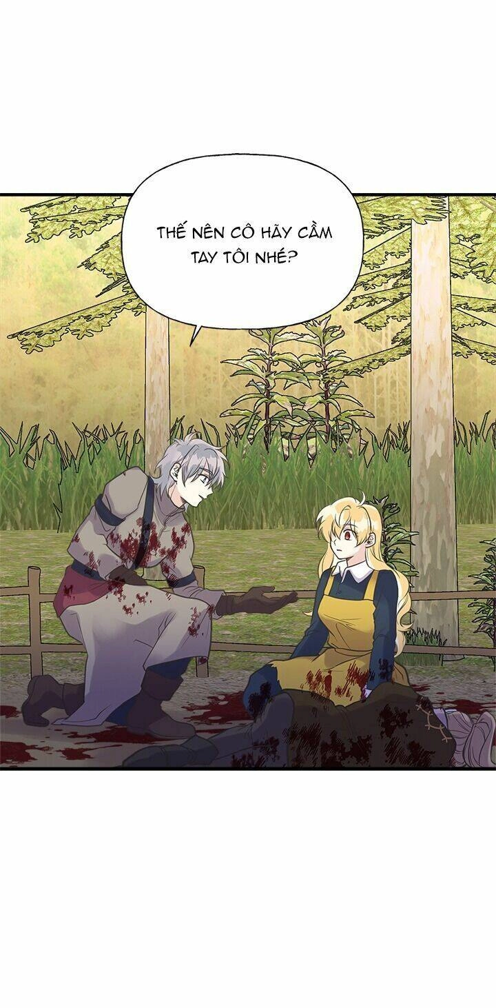 Chị Tôi Đã Nhặt Về Nhà Một Nam Chính Quyến Rũ Chapter 25 - 18