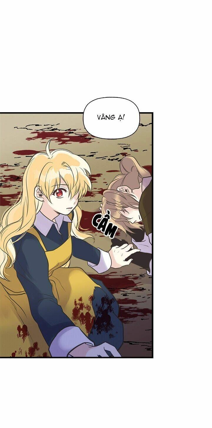 Chị Tôi Đã Nhặt Về Nhà Một Nam Chính Quyến Rũ Chapter 25 - 19