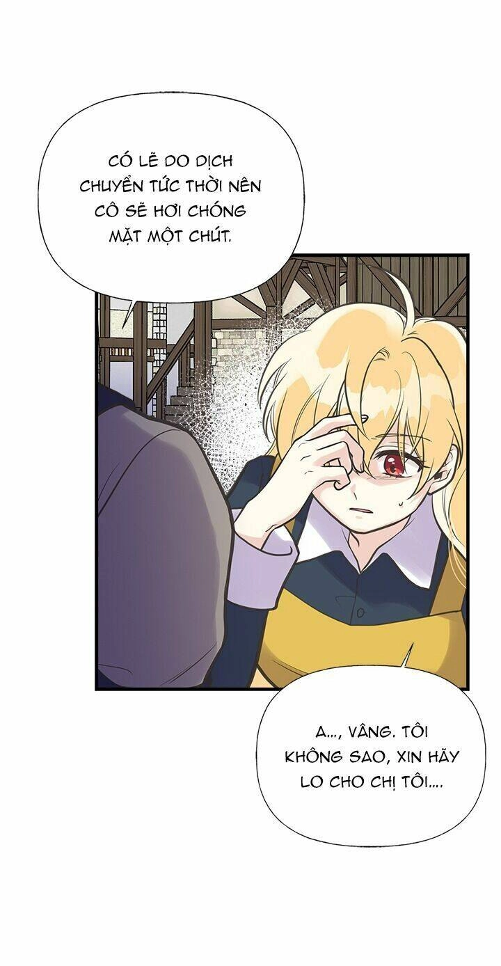 Chị Tôi Đã Nhặt Về Nhà Một Nam Chính Quyến Rũ Chapter 25 - 22