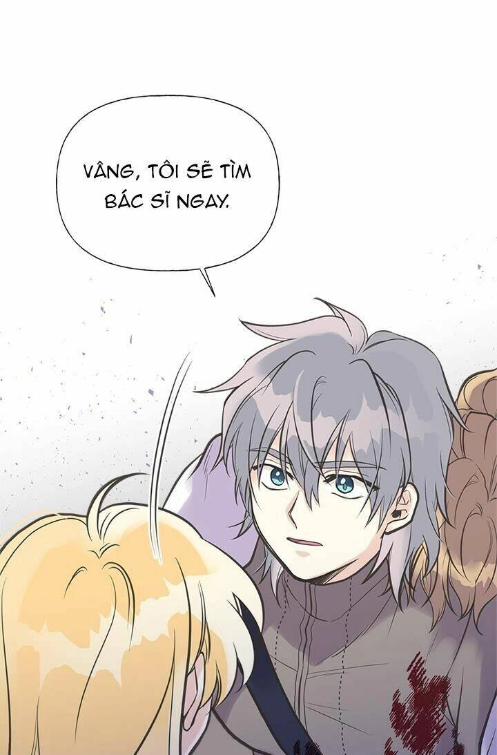 Chị Tôi Đã Nhặt Về Nhà Một Nam Chính Quyến Rũ Chapter 25 - 23