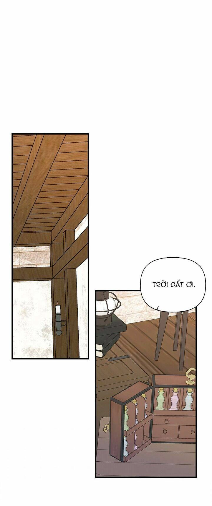 Chị Tôi Đã Nhặt Về Nhà Một Nam Chính Quyến Rũ Chapter 25 - 25