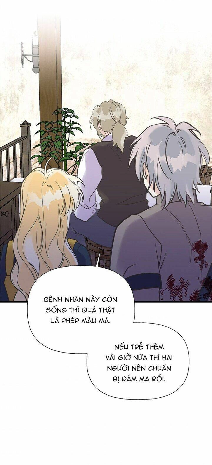 Chị Tôi Đã Nhặt Về Nhà Một Nam Chính Quyến Rũ Chapter 25 - 26