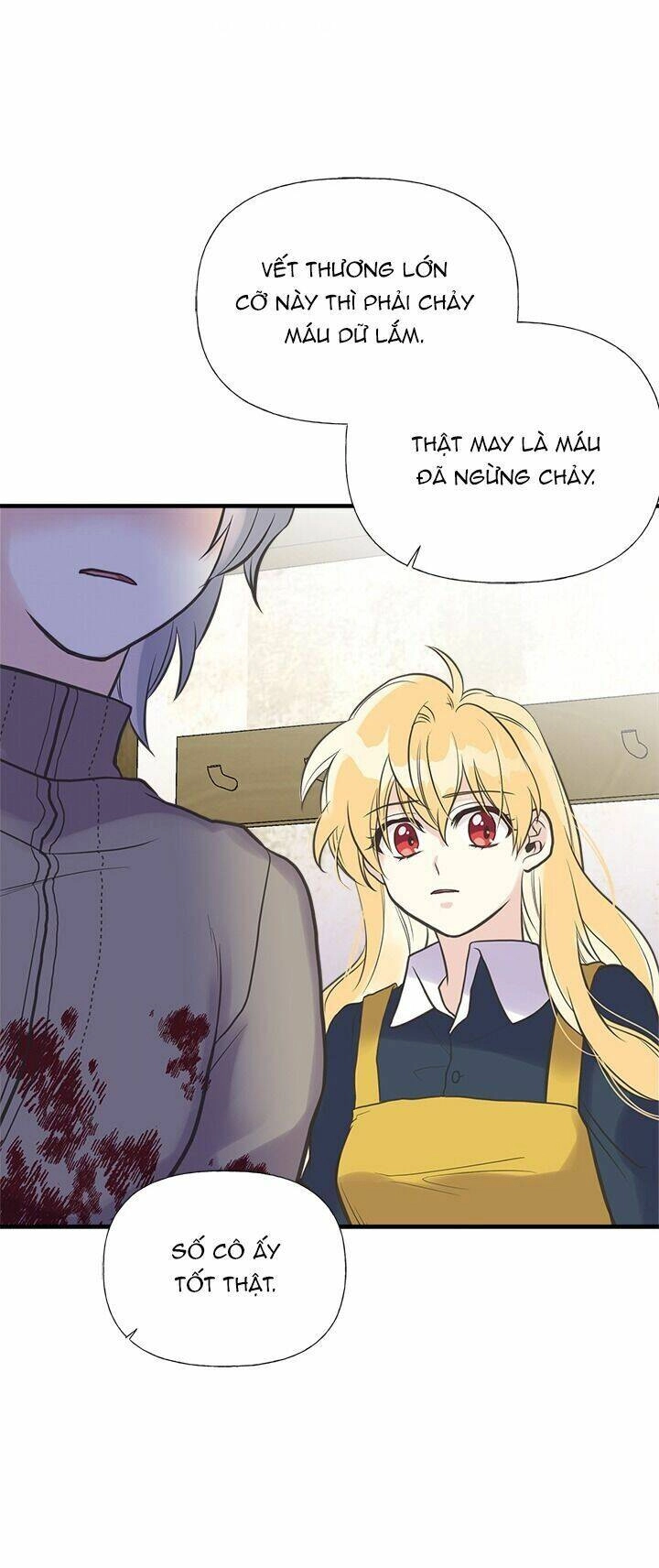 Chị Tôi Đã Nhặt Về Nhà Một Nam Chính Quyến Rũ Chapter 25 - 27