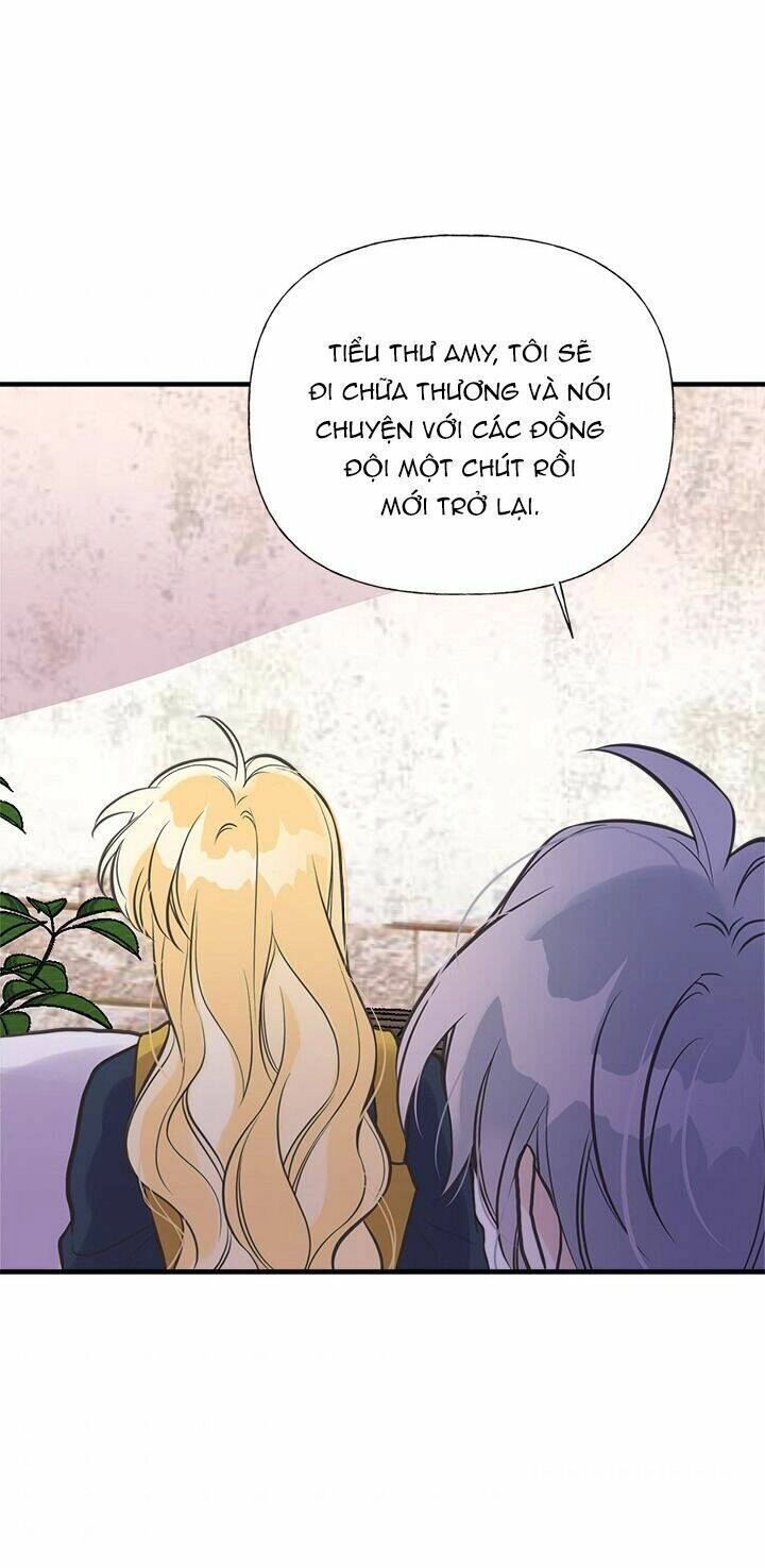 Chị Tôi Đã Nhặt Về Nhà Một Nam Chính Quyến Rũ Chapter 25 - 31