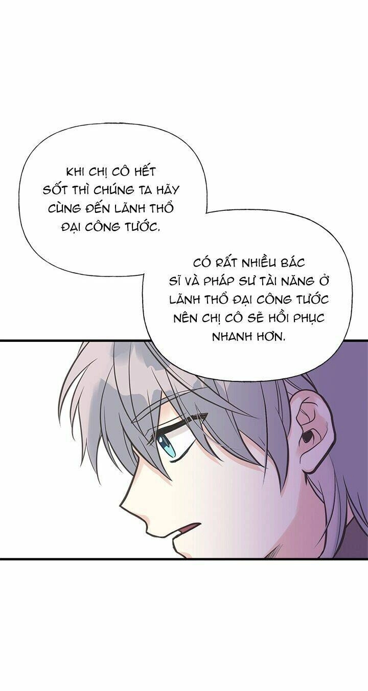 Chị Tôi Đã Nhặt Về Nhà Một Nam Chính Quyến Rũ Chapter 25 - 33