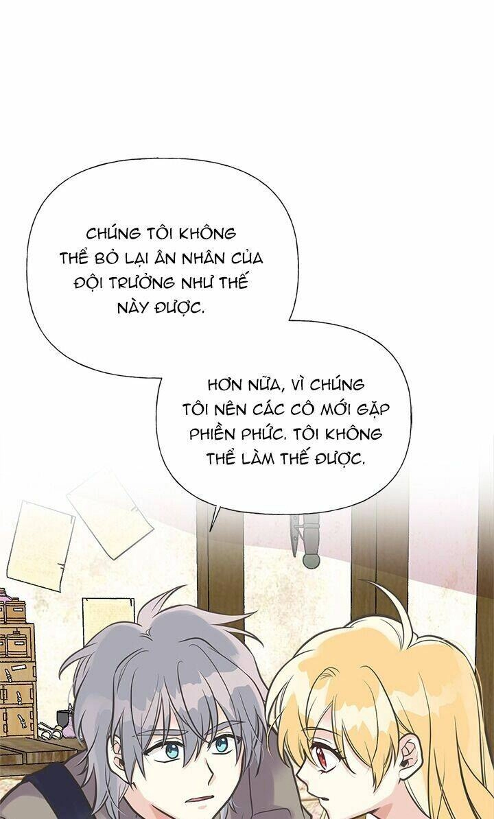 Chị Tôi Đã Nhặt Về Nhà Một Nam Chính Quyến Rũ Chapter 25 - 34