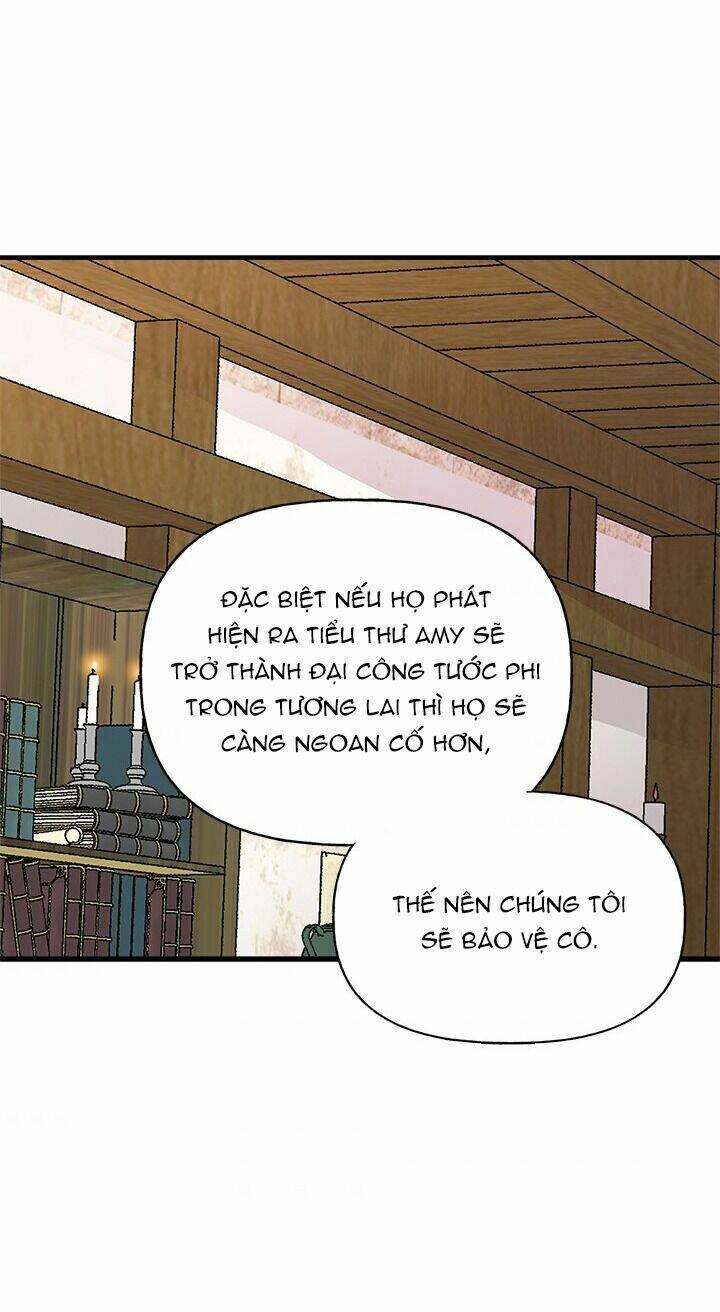 Chị Tôi Đã Nhặt Về Nhà Một Nam Chính Quyến Rũ Chapter 25 - 38