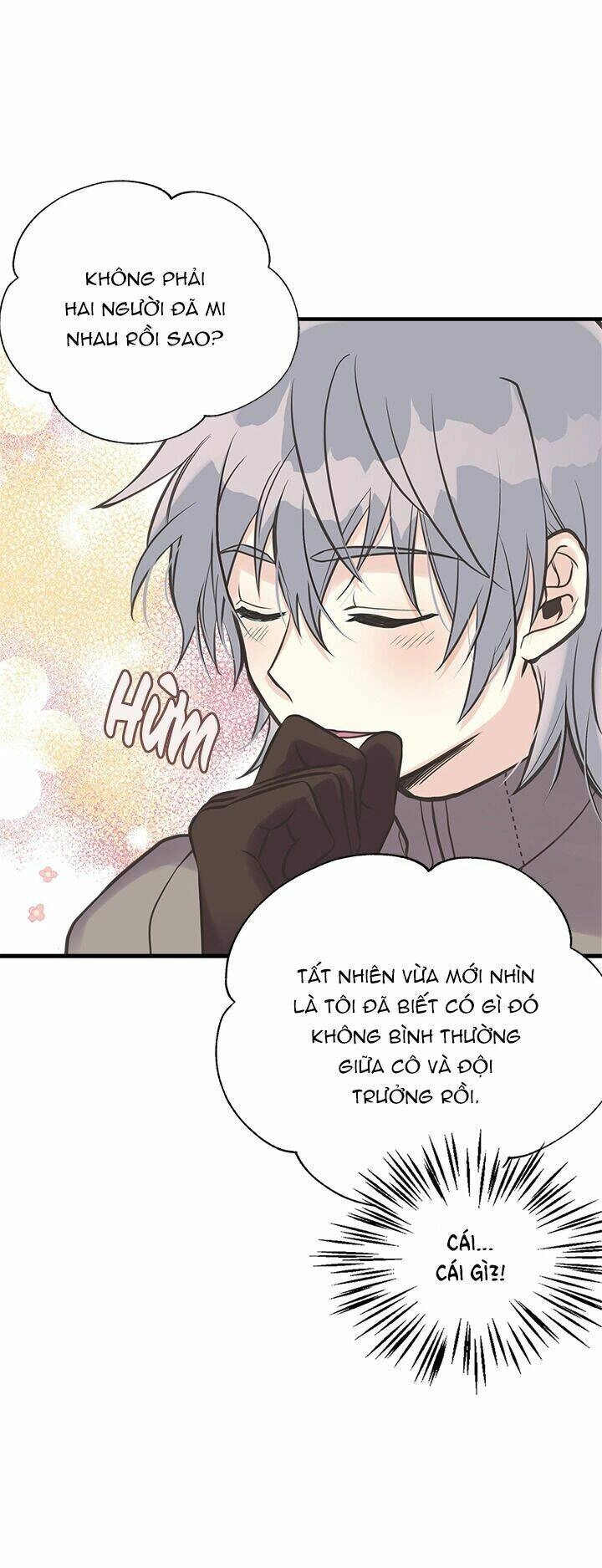 Chị Tôi Đã Nhặt Về Nhà Một Nam Chính Quyến Rũ Chapter 25 - 40