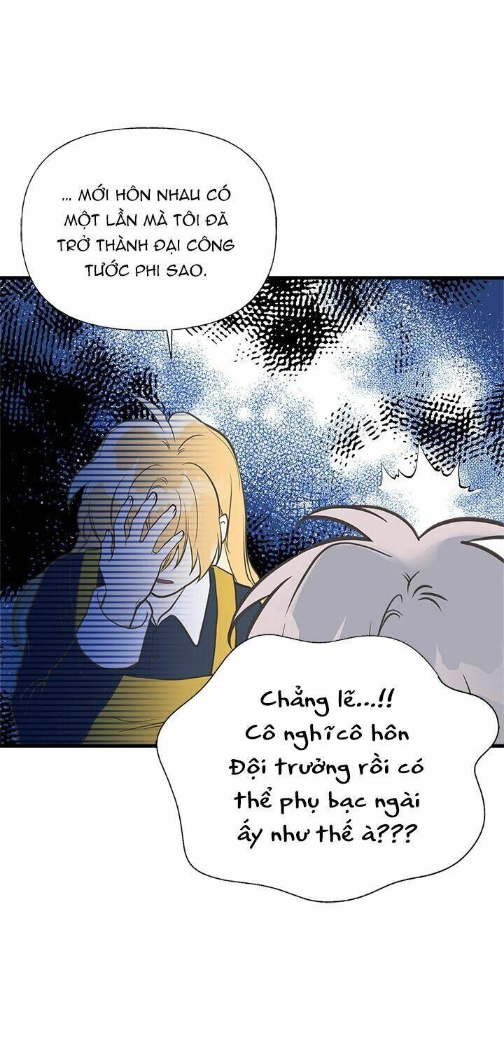 Chị Tôi Đã Nhặt Về Nhà Một Nam Chính Quyến Rũ Chapter 25 - 41