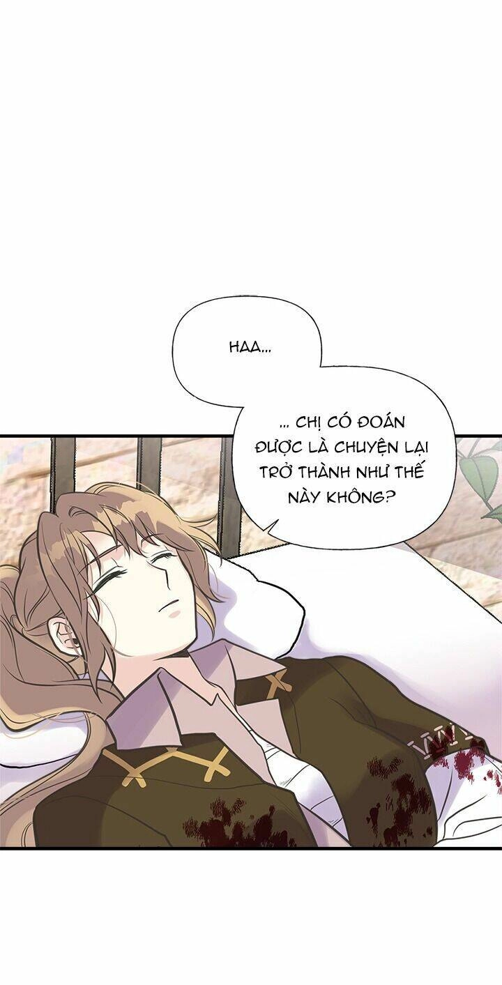 Chị Tôi Đã Nhặt Về Nhà Một Nam Chính Quyến Rũ Chapter 25 - 43