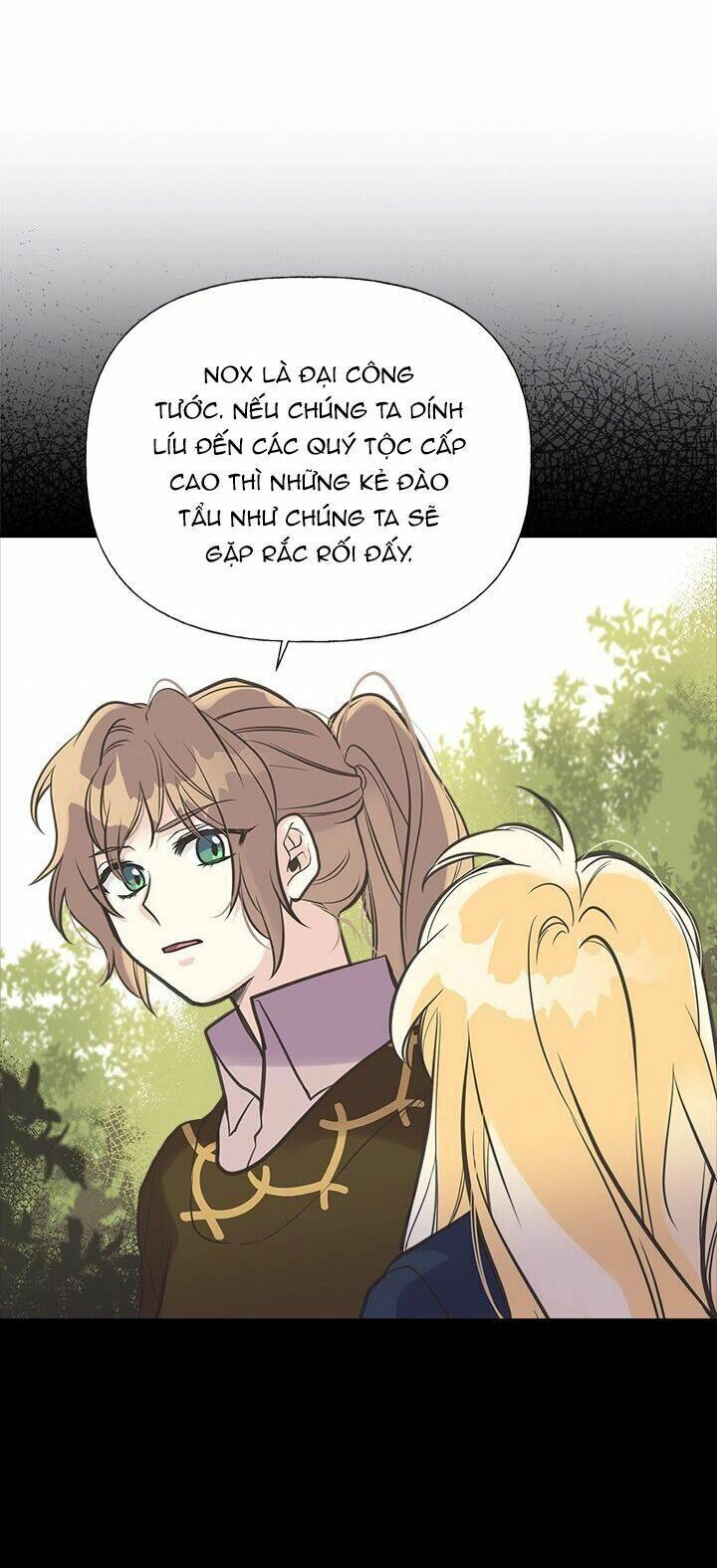 Chị Tôi Đã Nhặt Về Nhà Một Nam Chính Quyến Rũ Chapter 25 - 44