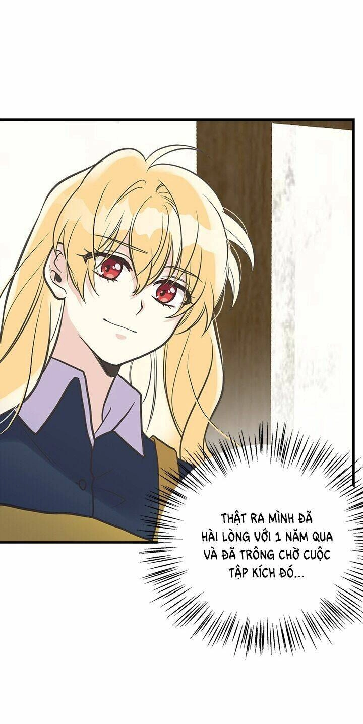 Chị Tôi Đã Nhặt Về Nhà Một Nam Chính Quyến Rũ Chapter 25 - 47