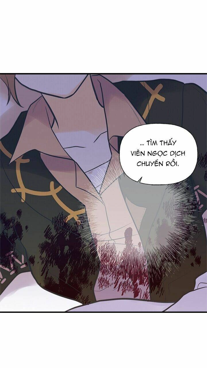 Chị Tôi Đã Nhặt Về Nhà Một Nam Chính Quyến Rũ Chapter 25 - 50