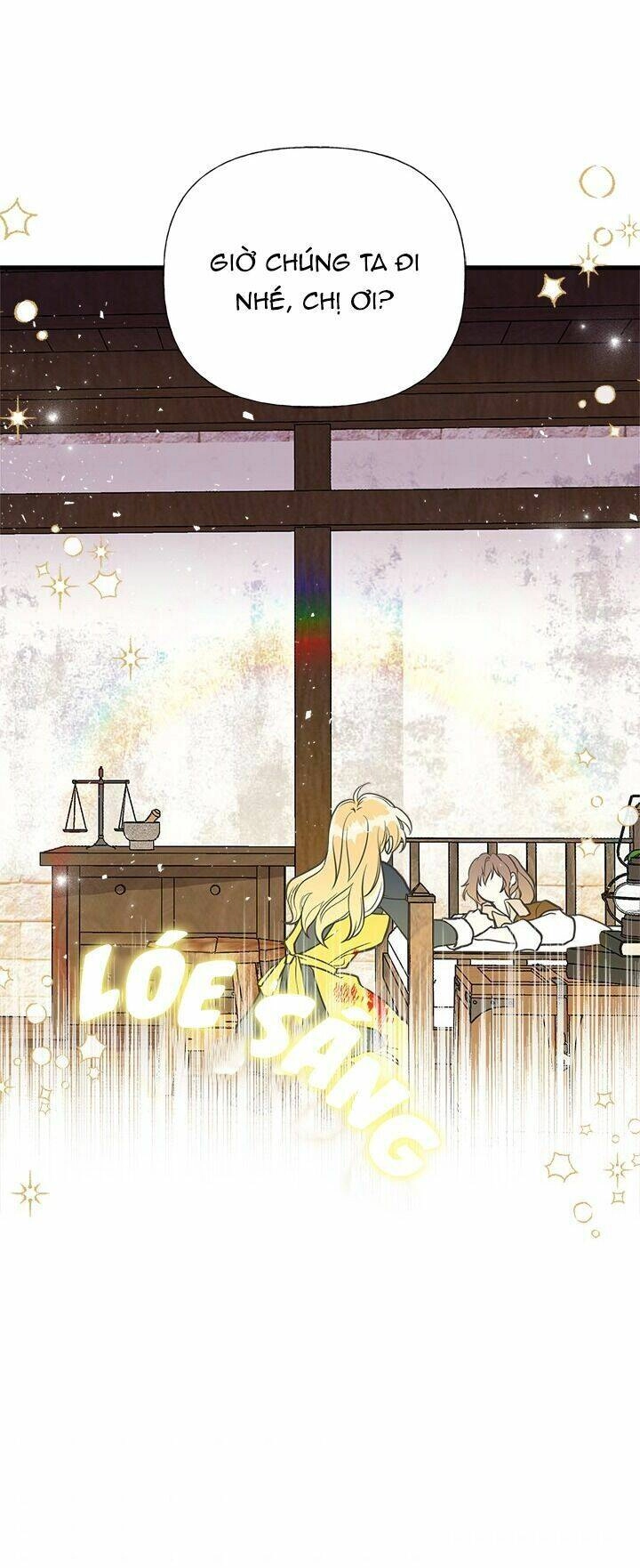 Chị Tôi Đã Nhặt Về Nhà Một Nam Chính Quyến Rũ Chapter 25 - 51