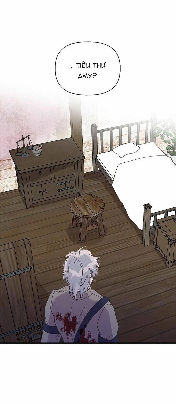 Chị Tôi Đã Nhặt Về Nhà Một Nam Chính Quyến Rũ Chapter 25 - 53