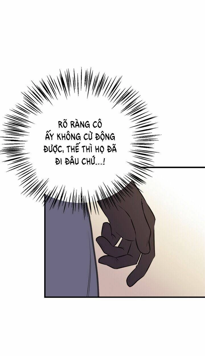 Chị Tôi Đã Nhặt Về Nhà Một Nam Chính Quyến Rũ Chapter 25 - 54