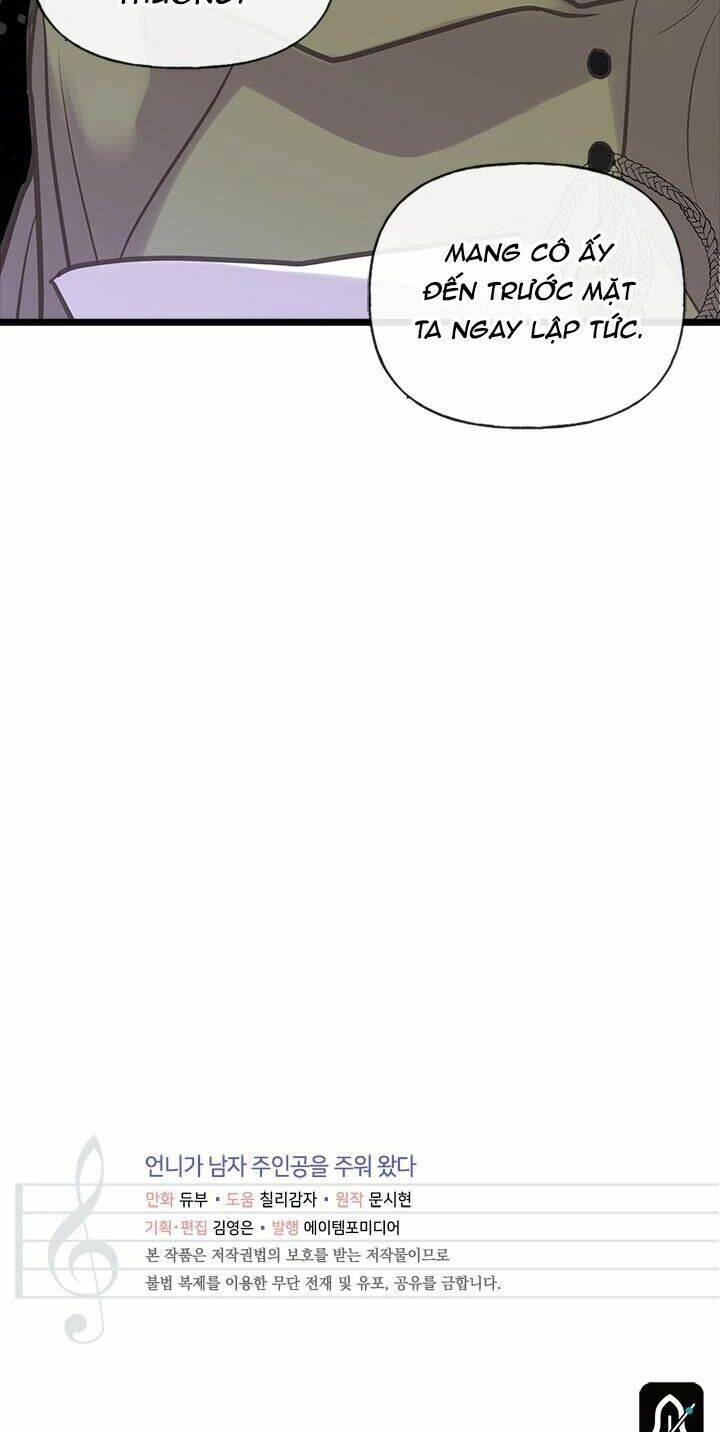 Chị Tôi Đã Nhặt Về Nhà Một Nam Chính Quyến Rũ Chapter 25 - 63