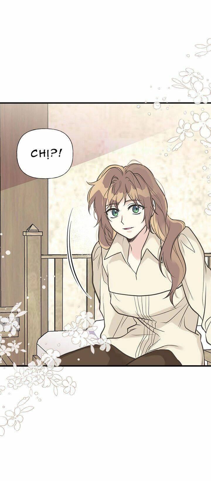 Chị Tôi Đã Nhặt Về Nhà Một Nam Chính Quyến Rũ Chapter 26 - 6