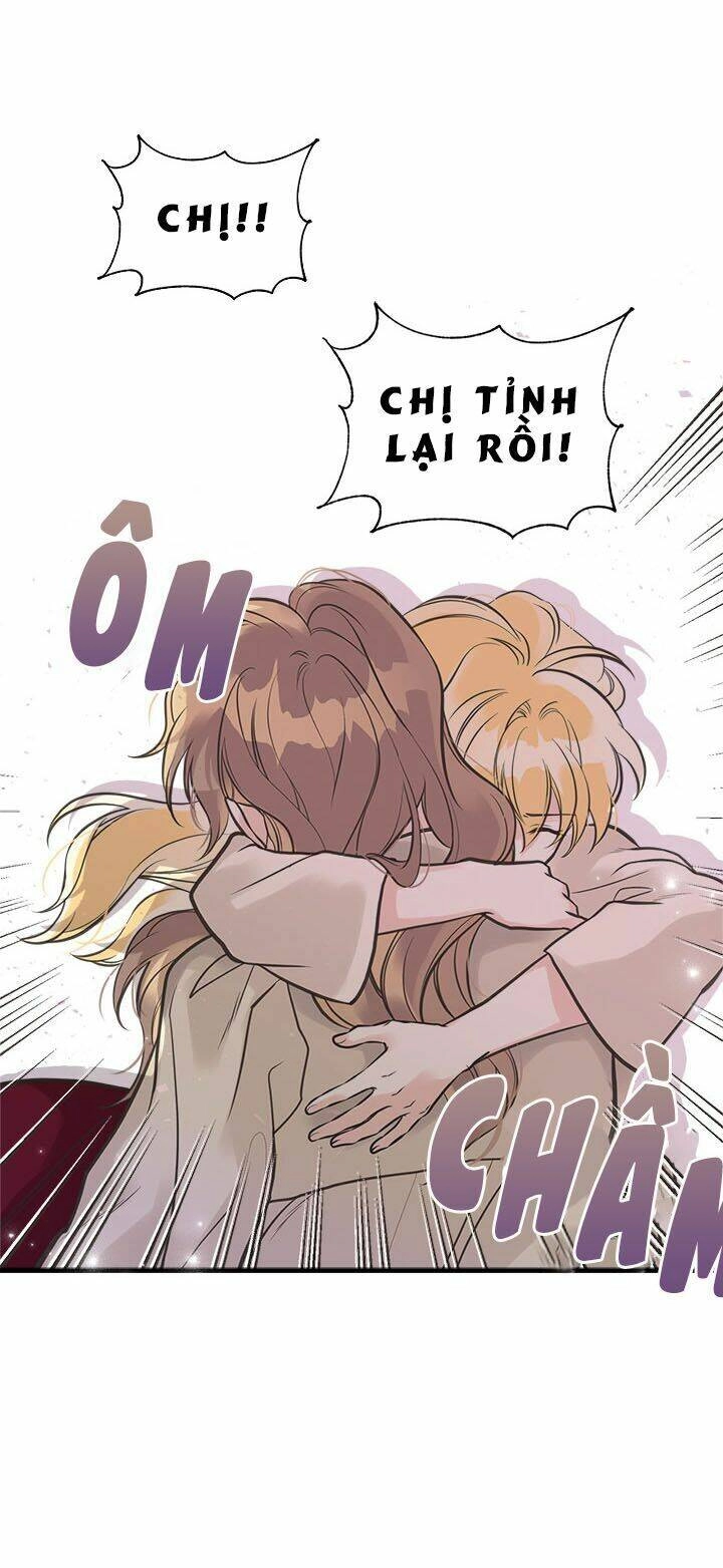 Chị Tôi Đã Nhặt Về Nhà Một Nam Chính Quyến Rũ Chapter 26 - 7