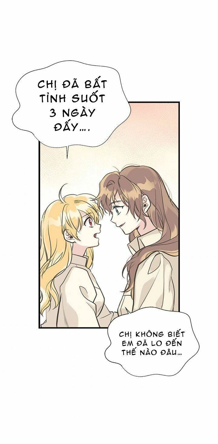 Chị Tôi Đã Nhặt Về Nhà Một Nam Chính Quyến Rũ Chapter 26 - 8