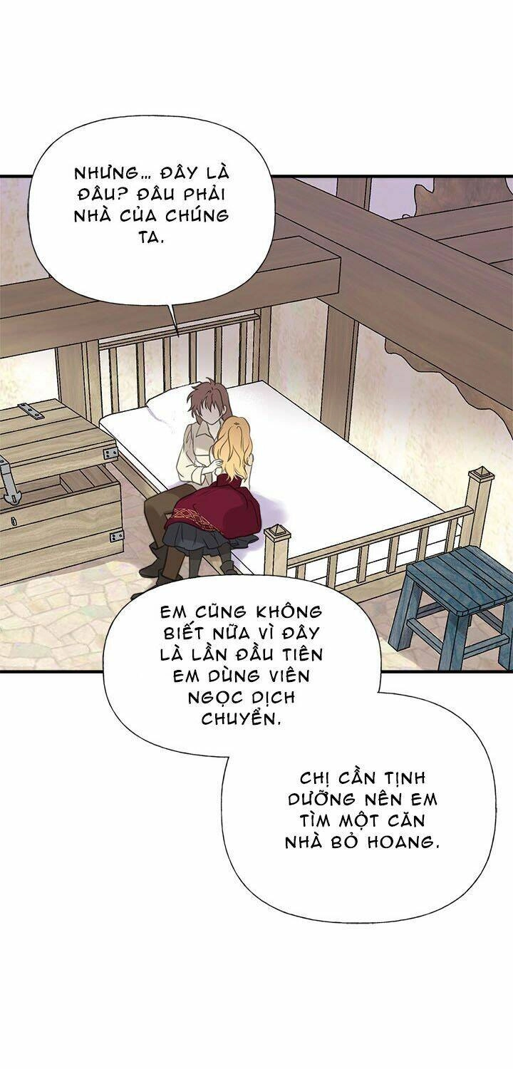 Chị Tôi Đã Nhặt Về Nhà Một Nam Chính Quyến Rũ Chapter 26 - 10