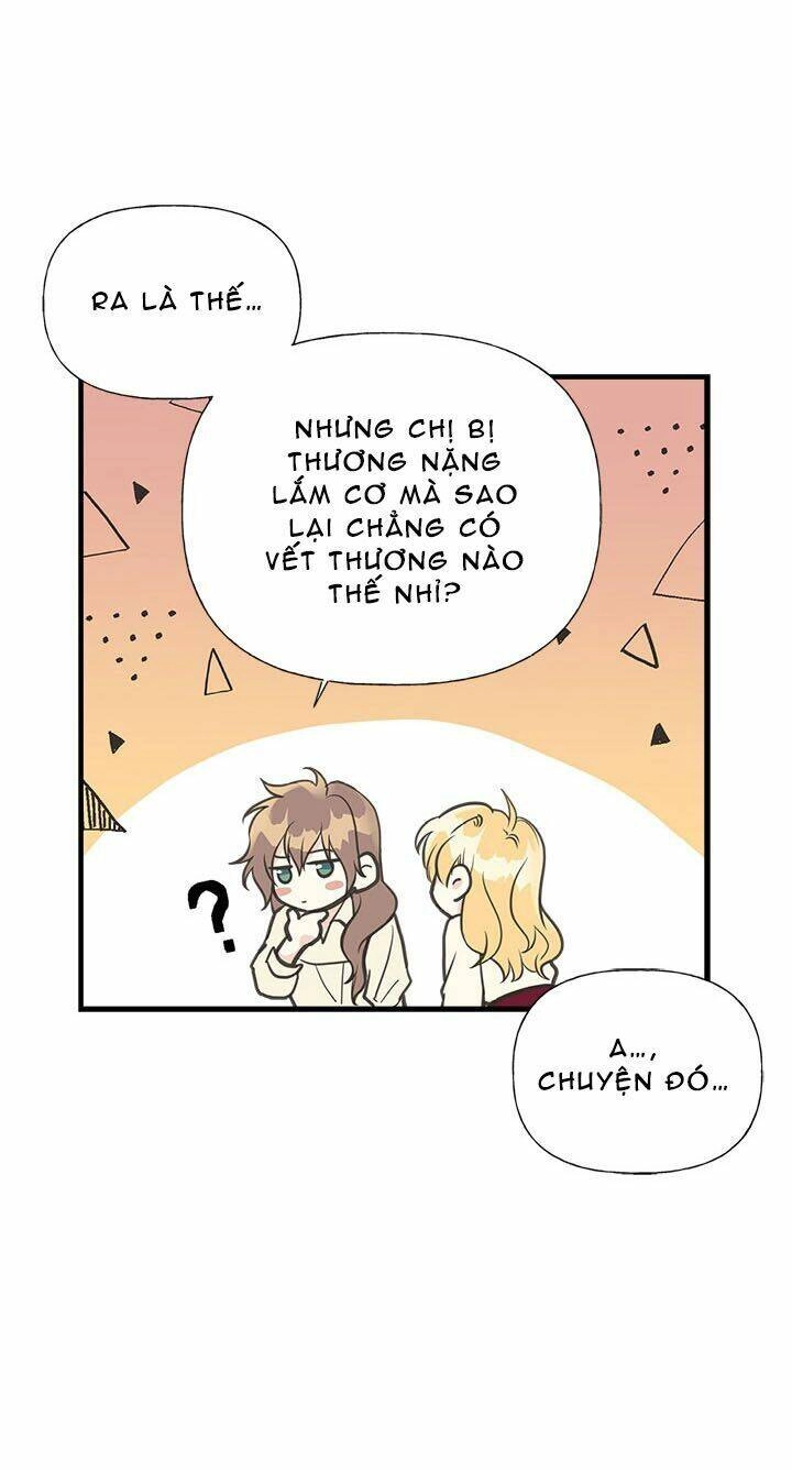 Chị Tôi Đã Nhặt Về Nhà Một Nam Chính Quyến Rũ Chapter 26 - 11