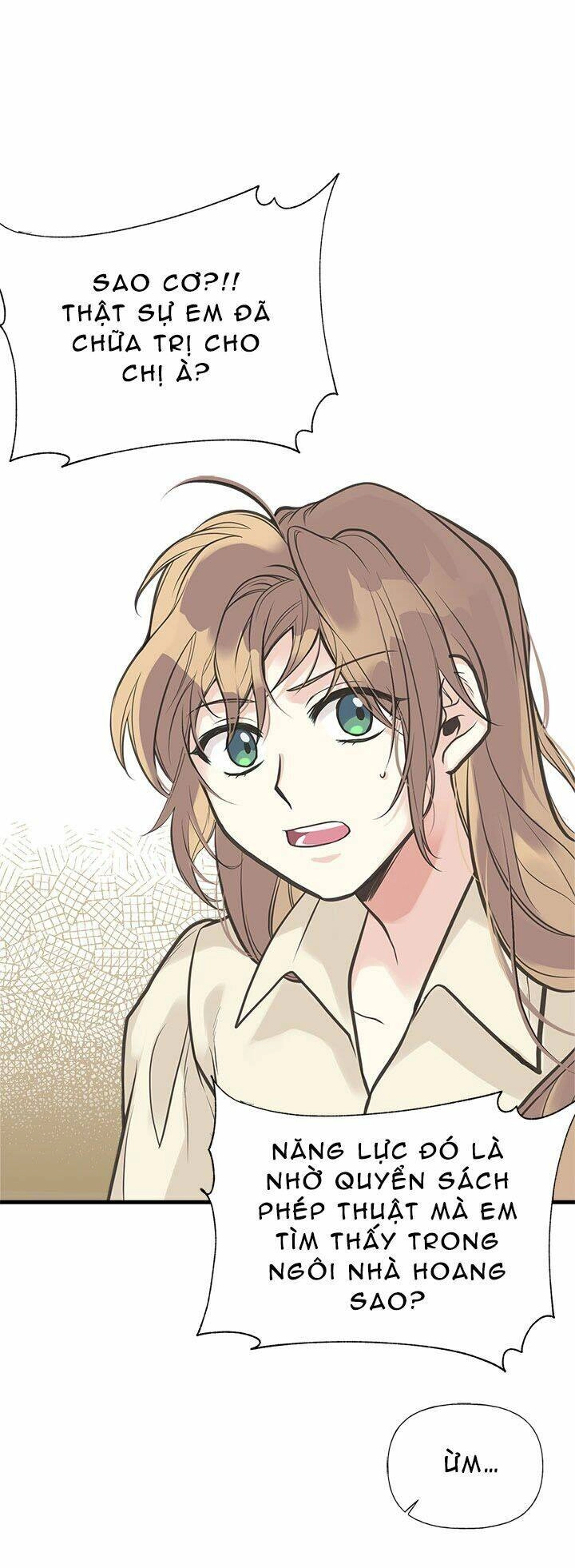 Chị Tôi Đã Nhặt Về Nhà Một Nam Chính Quyến Rũ Chapter 26 - 13