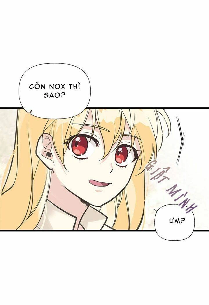 Chị Tôi Đã Nhặt Về Nhà Một Nam Chính Quyến Rũ Chapter 26 - 14