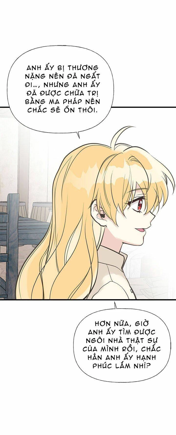 Chị Tôi Đã Nhặt Về Nhà Một Nam Chính Quyến Rũ Chapter 26 - 18