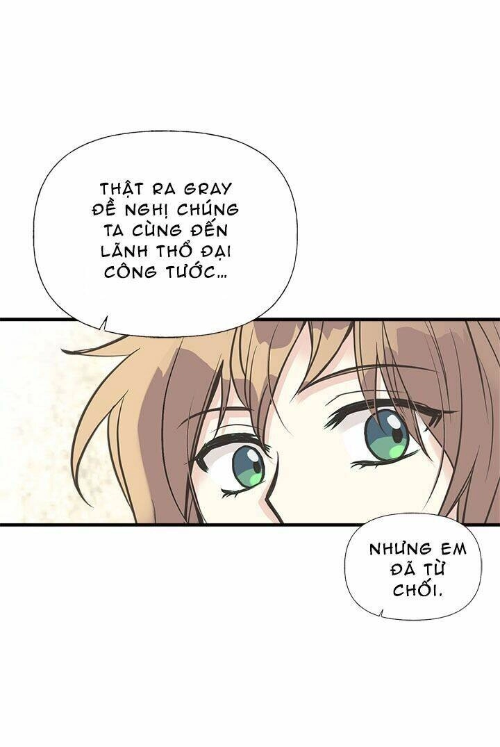 Chị Tôi Đã Nhặt Về Nhà Một Nam Chính Quyến Rũ Chapter 26 - 20