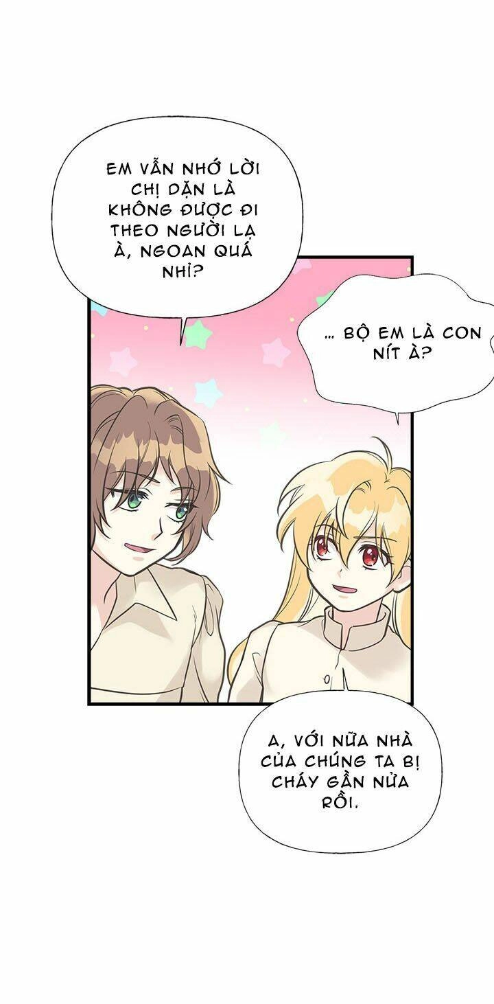 Chị Tôi Đã Nhặt Về Nhà Một Nam Chính Quyến Rũ Chapter 26 - 21