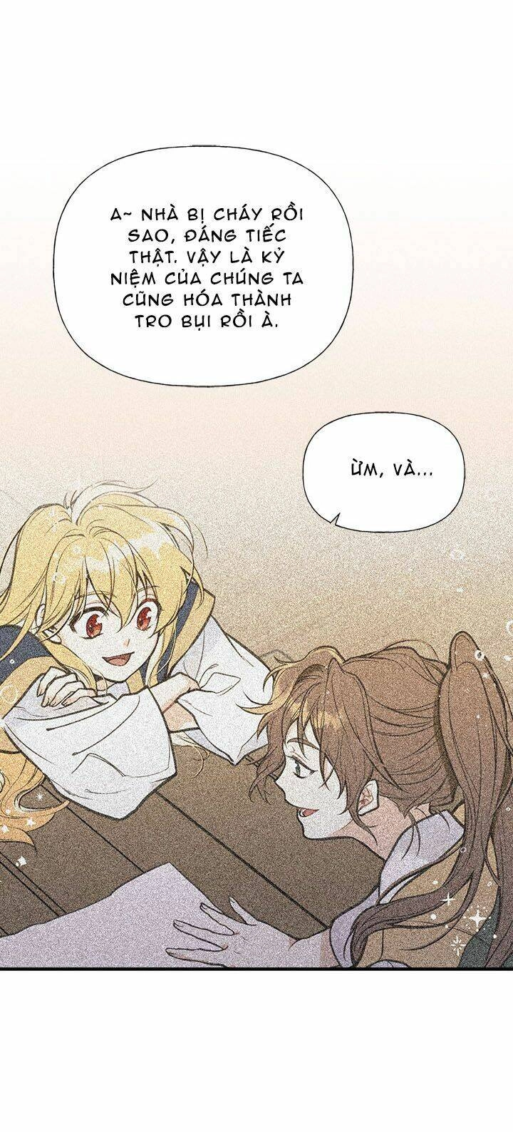 Chị Tôi Đã Nhặt Về Nhà Một Nam Chính Quyến Rũ Chapter 26 - 22