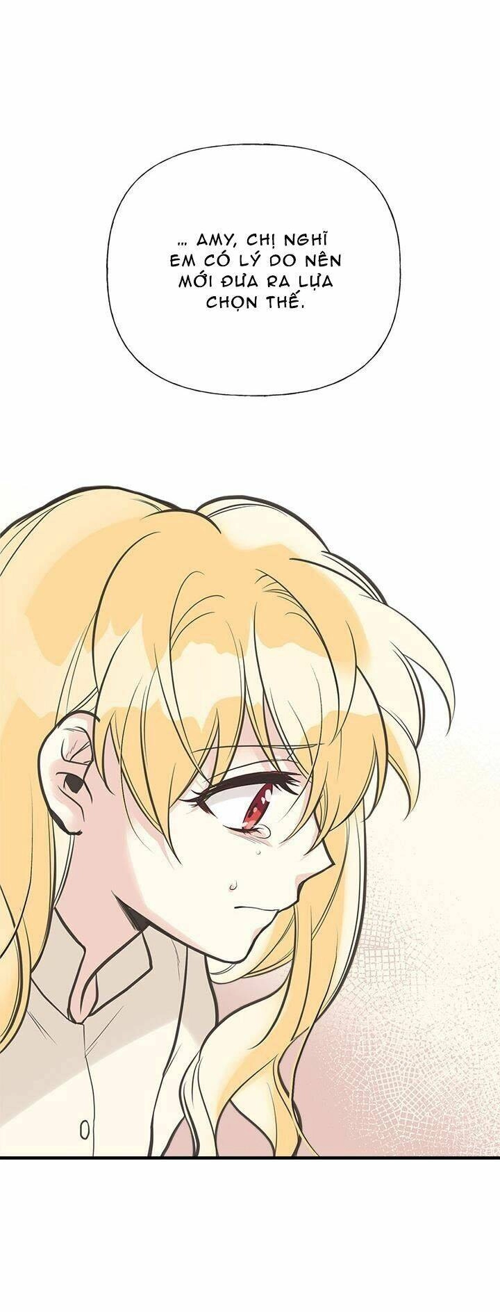 Chị Tôi Đã Nhặt Về Nhà Một Nam Chính Quyến Rũ Chapter 26 - 25