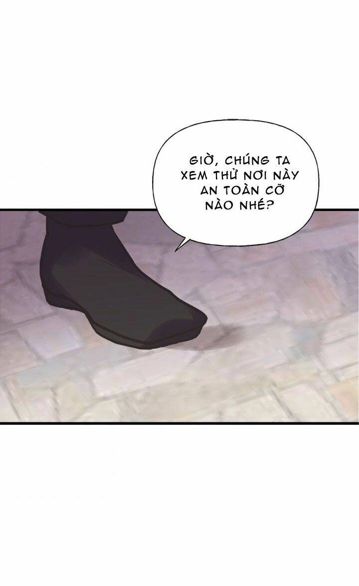 Chị Tôi Đã Nhặt Về Nhà Một Nam Chính Quyến Rũ Chapter 26 - 27