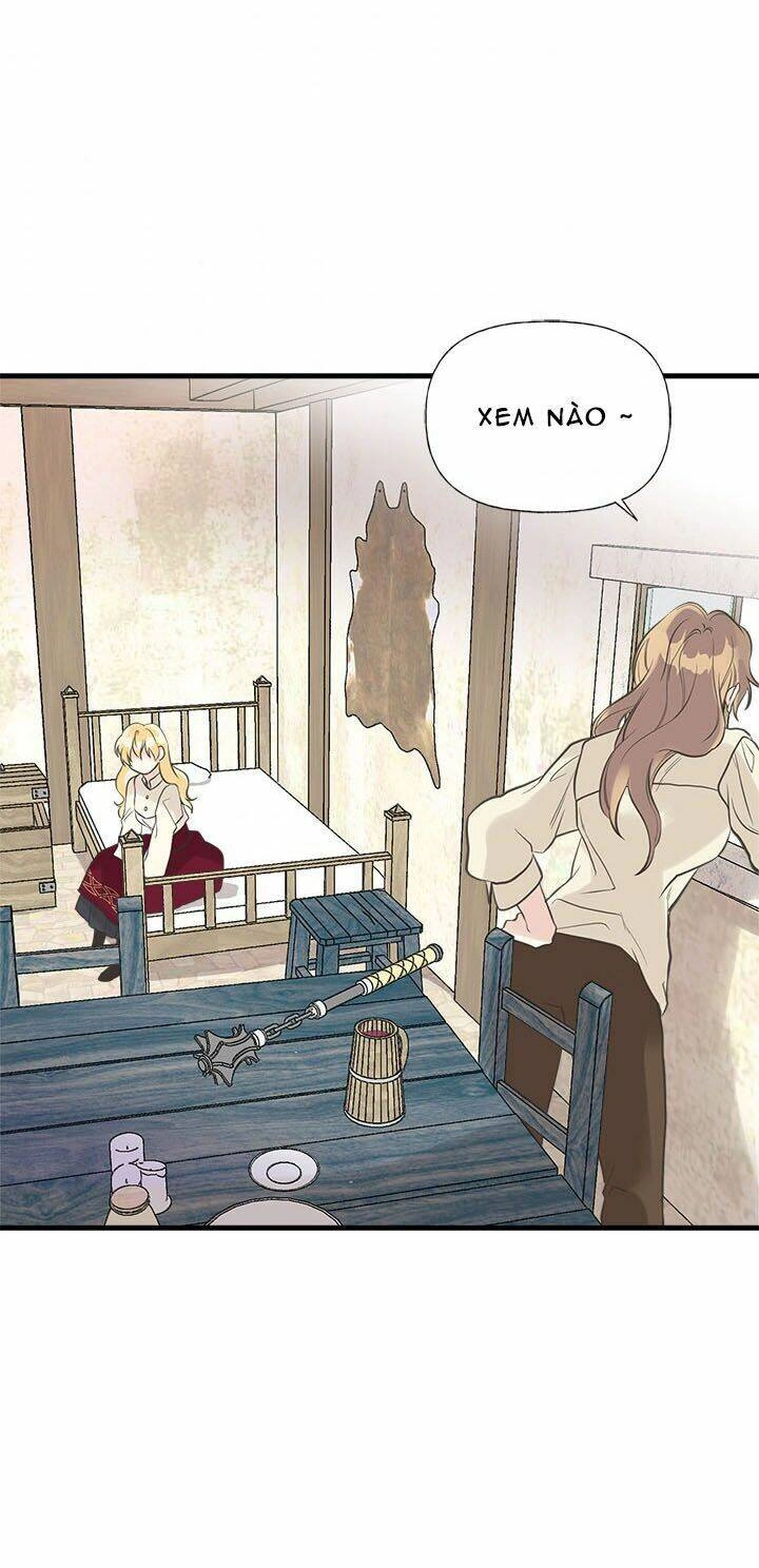 Chị Tôi Đã Nhặt Về Nhà Một Nam Chính Quyến Rũ Chapter 26 - 28