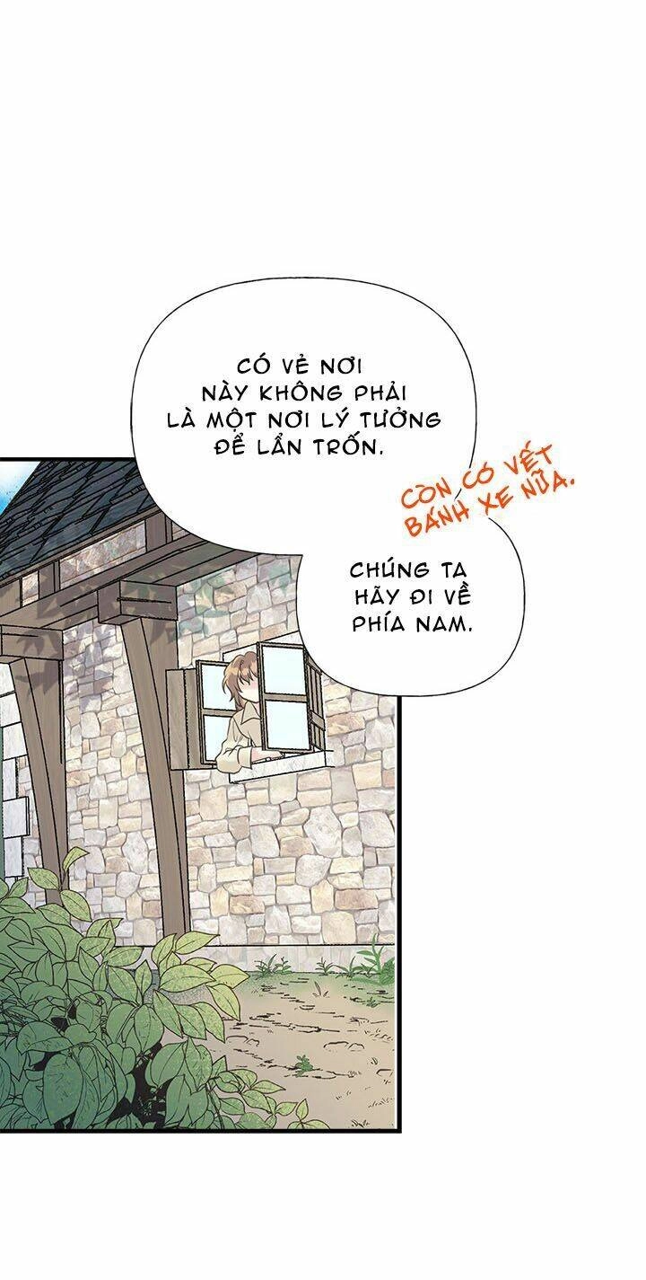 Chị Tôi Đã Nhặt Về Nhà Một Nam Chính Quyến Rũ Chapter 26 - 29